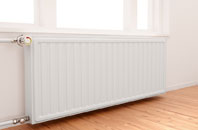 Meaford heating installation