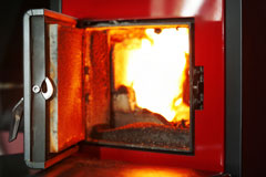solid fuel boilers Meaford